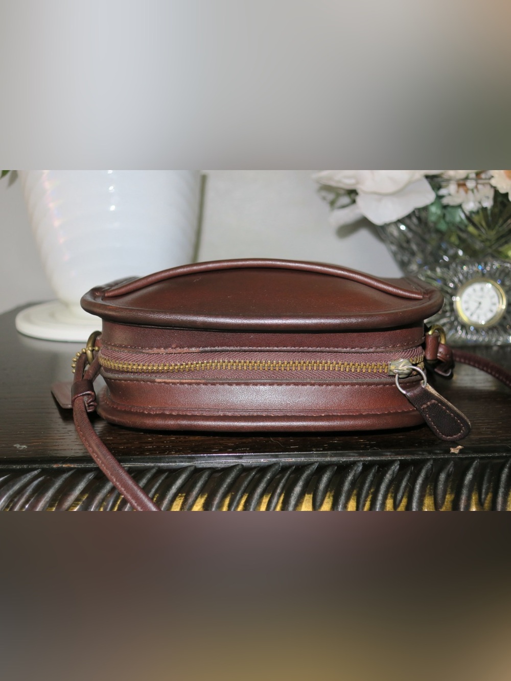 Coach mini Abbie bag #9017 - Picture 3 of 6